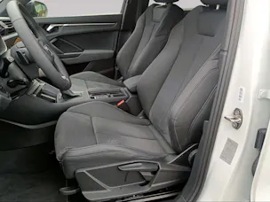 Audi Q3 Sportback 40 TDI S line quattro S-tronic