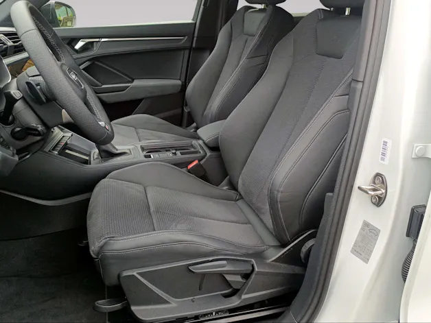 Audi Q3 Sportback 40 TDI S line quattro S-tronic