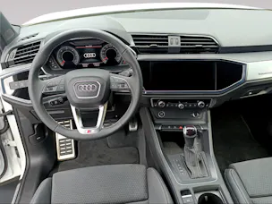 Audi Q3 Sportback 40 TDI S line quattro S-tronic