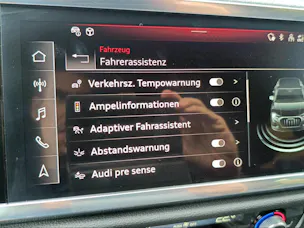 Audi Q3 Sportback 40 TDI S line quattro S-tronic