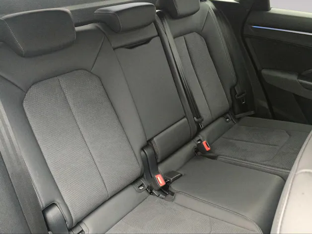 Audi Q3 Sportback 40 TDI S line quattro S-tronic