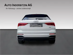 Audi Q3 Sportback 40 TDI S line quattro S-tronic