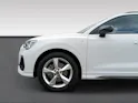Audi Q3 Sportback 40 TDI S line quattro S-tronic