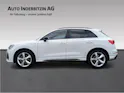 Audi Q3 Sportback 40 TDI S line quattro S-tronic