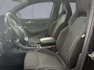 Škoda Karoq 1.5 TSI ACT SportLine DSG