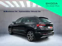 Škoda Karoq 1.5 TSI ACT SportLine DSG