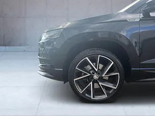 Škoda Karoq 1.5 TSI ACT SportLine DSG