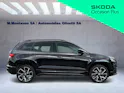 Škoda Karoq 1.5 TSI ACT SportLine DSG