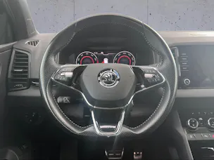 Škoda Karoq 1.5 TSI ACT SportLine DSG