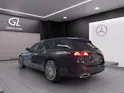Mercedes-Benz E 220 d T 4Matic 9G-Tronic