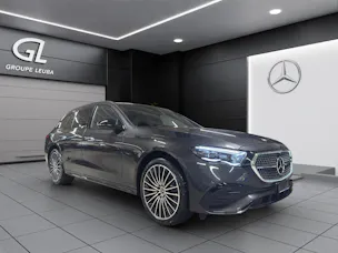 Mercedes-Benz E 220 d T 4Matic 9G-Tronic