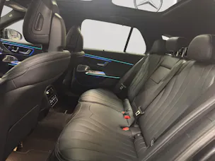 Mercedes-Benz E 220 d T 4Matic 9G-Tronic