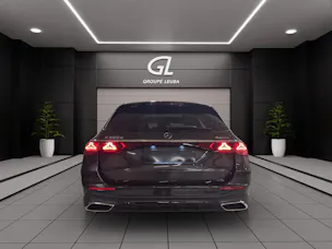 Mercedes-Benz E 220 d T 4Matic 9G-Tronic