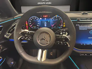 Mercedes-Benz E 220 d T 4Matic 9G-Tronic
