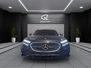 Mercedes-Benz E 220 d T 4Matic 9G-Tronic