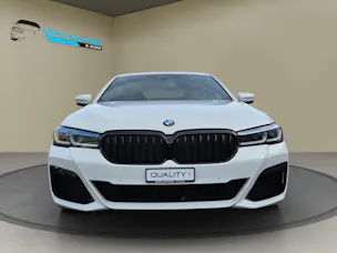BMW 545e xDrive Pure M Sport Steptronic