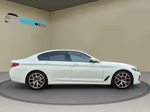 BMW 545e xDrive Pure M Sport Steptronic