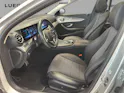 Mercedes-Benz E 200 d Avantgarde 9G-Tronic