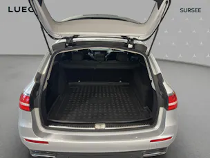 Mercedes-Benz E 200 d Avantgarde 9G-Tronic