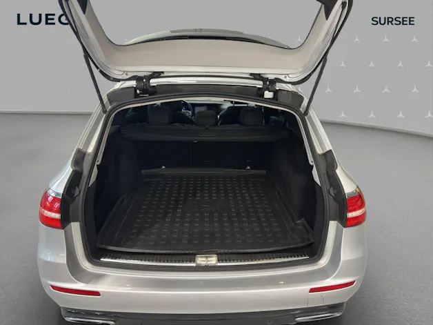 Mercedes-Benz E 200 d Avantgarde 9G-Tronic