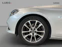 Mercedes-Benz E 200 d Avantgarde 9G-Tronic