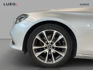 Mercedes-Benz E 200 d Avantgarde 9G-Tronic