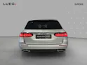 Mercedes-Benz E 200 d Avantgarde 9G-Tronic
