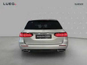 Mercedes-Benz E 200 d Avantgarde 9G-Tronic