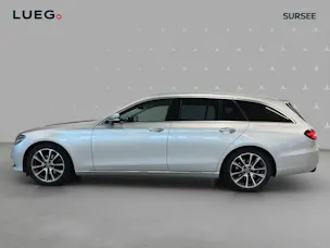 Mercedes-Benz E 200 d Avantgarde 9G-Tronic