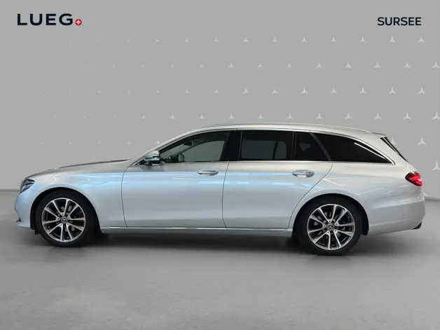 Mercedes-Benz E 200 d Avantgarde 9G-Tronic
