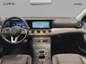 Mercedes-Benz E 200 d Avantgarde 9G-Tronic