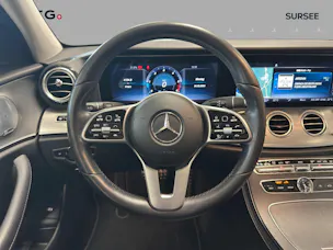 Mercedes-Benz E 200 d Avantgarde 9G-Tronic