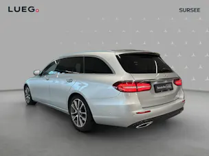 Mercedes-Benz E 200 d Avantgarde 9G-Tronic