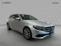 Mercedes-Benz E 200 d Avantgarde 9G-Tronic