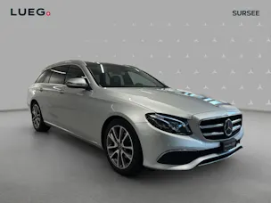 Mercedes-Benz E 200 d Avantgarde 9G-Tronic