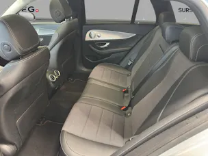 Mercedes-Benz E 200 d Avantgarde 9G-Tronic