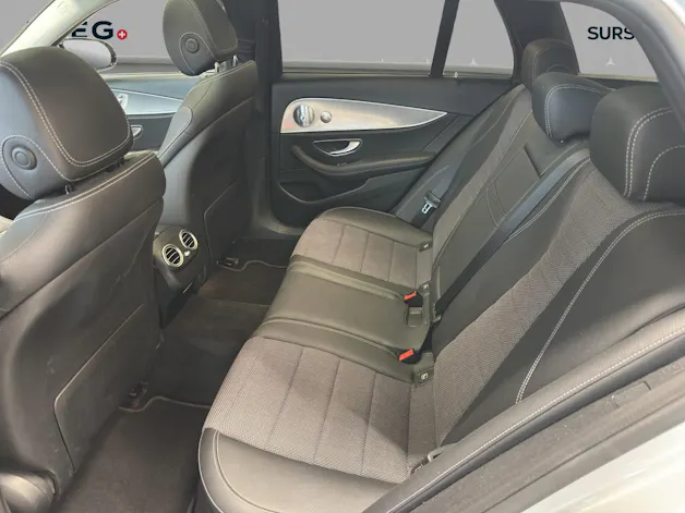 Mercedes-Benz E 200 d Avantgarde 9G-Tronic