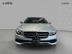 Mercedes-Benz E 200 d Avantgarde 9G-Tronic