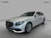 Mercedes-Benz E 200 d Avantgarde 9G-Tronic