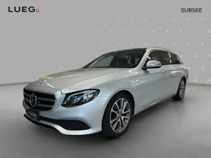 Mercedes-Benz E 200 d Avantgarde 9G-Tronic