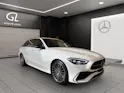Mercedes-Benz C 220 d T 4 Matic Swiss Star