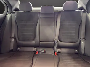 Mercedes-Benz C 220 d 4 Matic Swiss Star