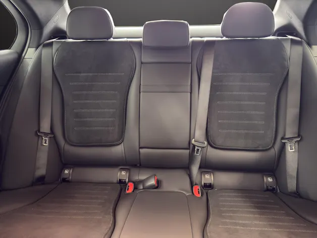 Mercedes-Benz C 220 d 4 Matic Swiss Star