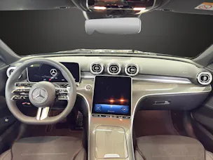 Mercedes-Benz C 220 d 4 Matic Swiss Star