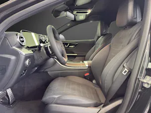 Mercedes-Benz C 220 d 4 Matic Swiss Star