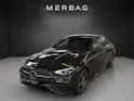 Mercedes-Benz C 220 d 4 Matic Swiss Star