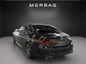 Mercedes-Benz C 220 d 4 Matic Swiss Star