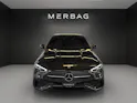 Mercedes-Benz C 220 d 4 Matic Swiss Star