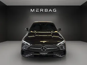 Mercedes-Benz C 220 d 4 Matic Swiss Star