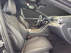 Mercedes-Benz C 220 d 4 Matic Swiss Star